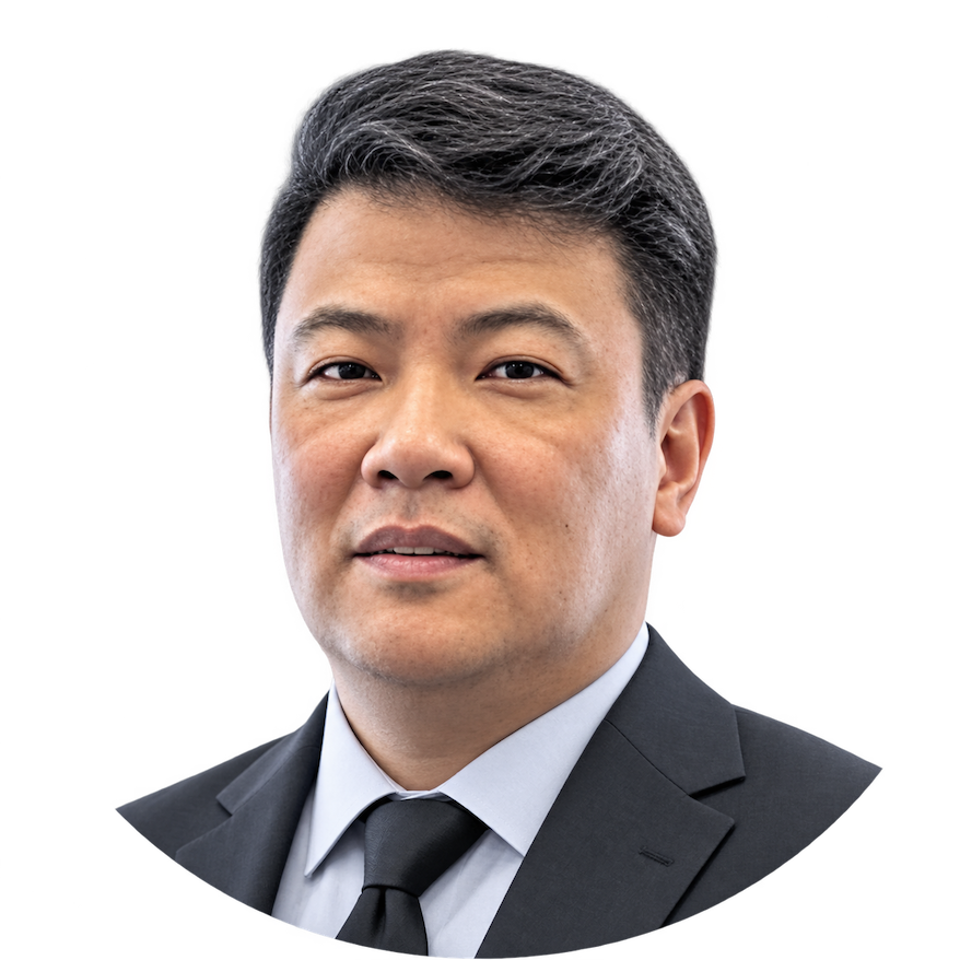 Goh Han Lee