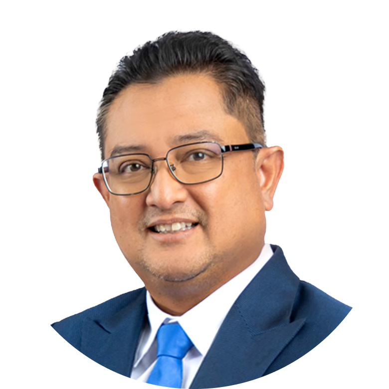 Ahmad Rizal Abdul Rahim