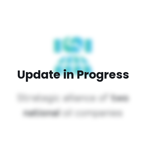 Update Progress