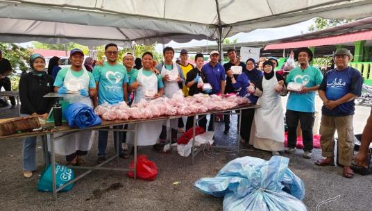 Korban 2026